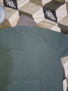 Stylish Polo T-Shirt