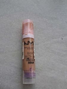 NYX Bare With Me Concealer