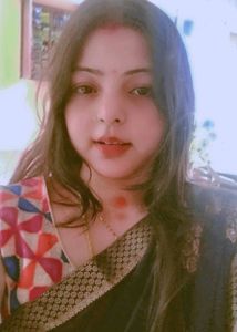 Beautiful Saree