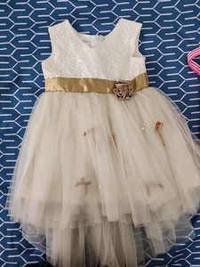 Pack Of 3 Baby Dress