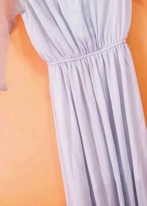 Powder Blue 👗 Dress