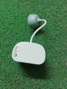 Cute Camera Desk Lamp