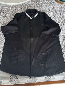 Stylish Black Shirt