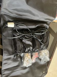 Hair Stylist Kit/curler