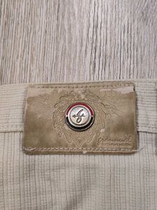 Ma374 Granual Beggy Bootcut Jeans Waist 32