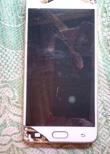Samsung C7 Pro Only Touch Screen Broken