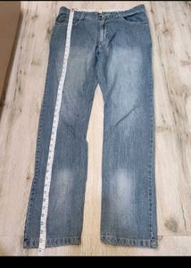 Sc3664 Weiler Jeans Size 36