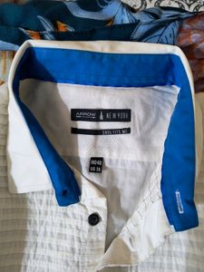 Arrow NewYork Designer Shirt