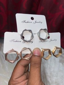 Korian Earings