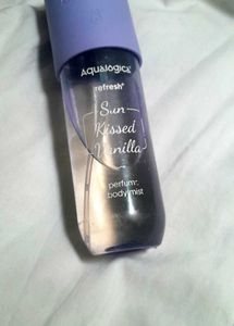 Aqualogica Body Mist