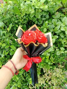 Red Rose Bouquet
