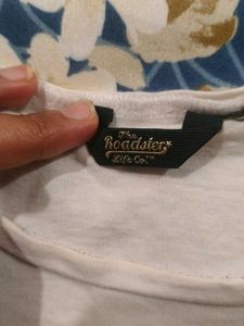 Roadster Tshirt