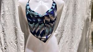 17.4 SEXY BACKLESS TOP