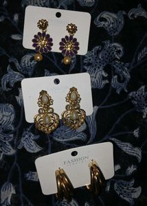 Earring Bundle