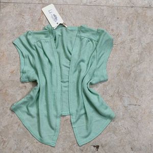 💚korean Summer Cape💚