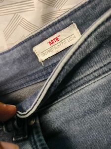 Lee Copper Jeans