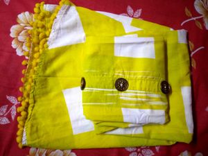 Brand New cotton kurti- XXL