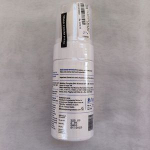 Plum Salicylic Acid Face Wash