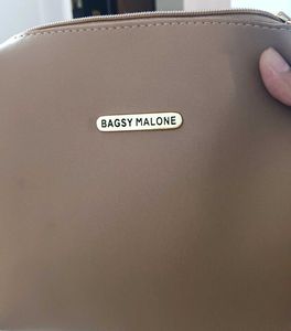 New Bagys Malone Crossbody Bag