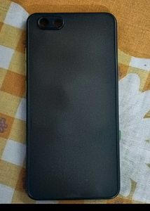 Smoke Cover For Vivo Y71