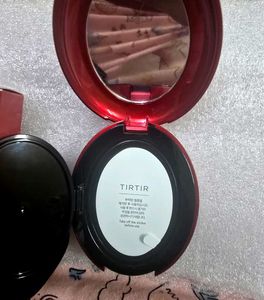TirTir Cushion Mini UNUSED