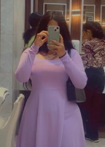 DressBerry lavender Dress 💜