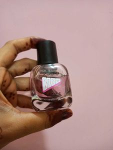 Studio Bloom Perfume