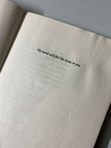 Warmth by Rithvik Singh