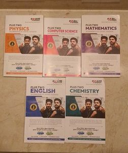 CLASS 12 REFERENCE BOOK Exam Winner