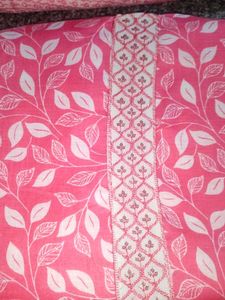cotton drss material