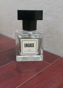 ENGAGE YIN - EAU DE PARFUM 25 ml