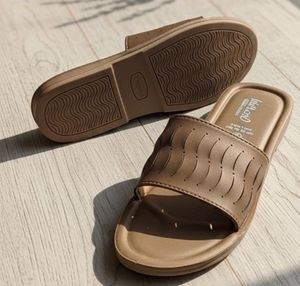 Walkaroo Brown Slides
