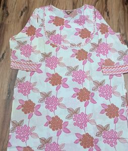 Cotton Cord Set