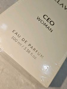 Bella Vita CEO Woman EDP 100ml