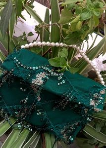 Handmade Lovely 👜 Handbag