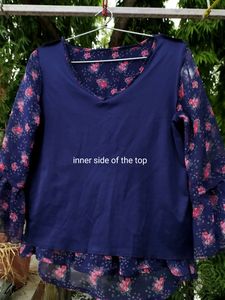 Beautiful Top🌷