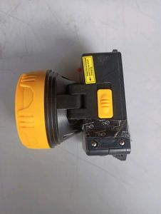 50W LED Headlamp (Sealed Pack)