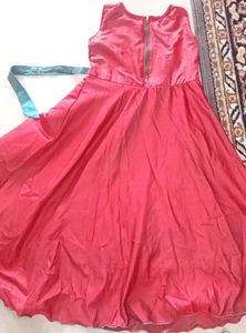 Girl&#39;s Party Dress
