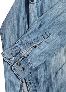 Roadster Denim Shirt