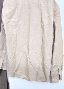 Basic Formal Wear Shirt