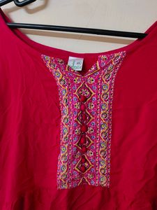 4xl Kurthi ...