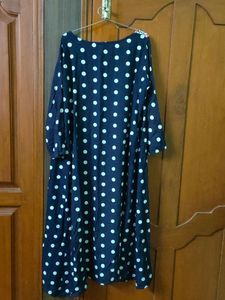 Cotton Kurtha Set (Set Of 3 )For Sale