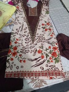 Elegant Kurta Set