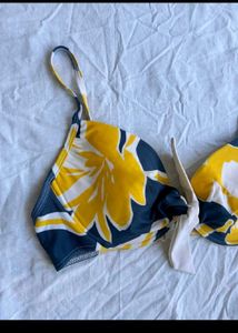 bikini top