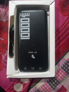 New Power Bank 10000mh