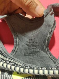 Nike Pro Sports Bra size xs