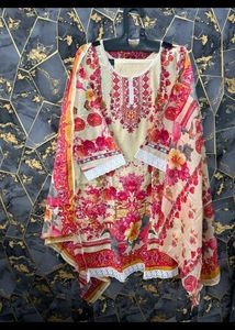 Elegant Kurta Set