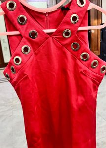 Sleeveless Top