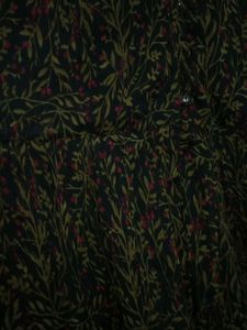Peruvian Connection Embroidered Blouse