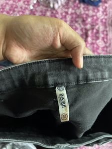 Bare Denim 36 Pantaloons
